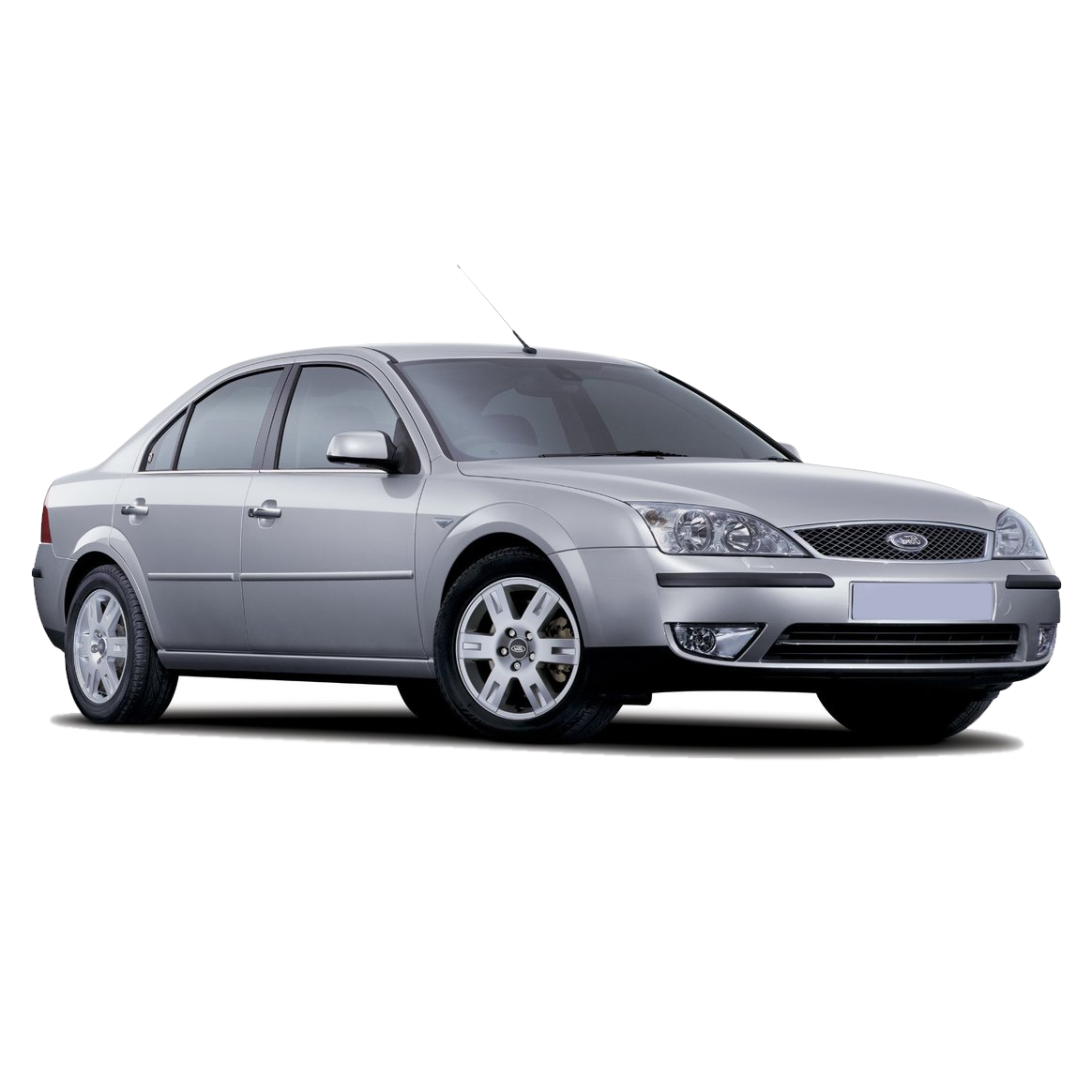 Масло для Ford Mondeo (2000 - 2010)