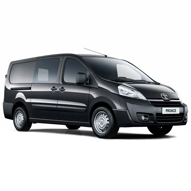 Масло для Toyota Proace I (2013 - 2026)