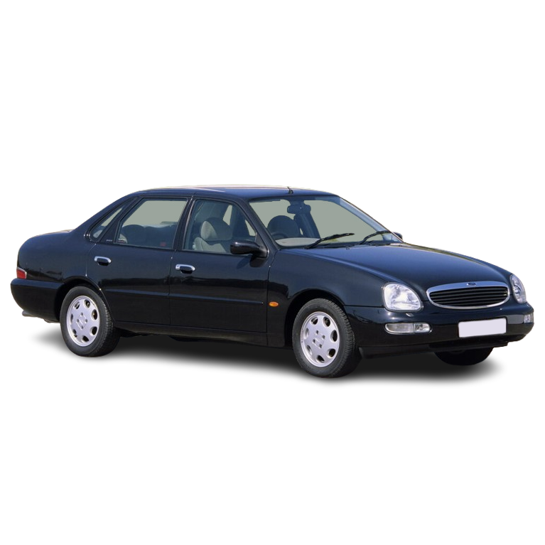 Масло для Ford Scorpio / Granada (1985 - 1999)