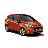 Масло для Ford B-Max (2012 - 2026)