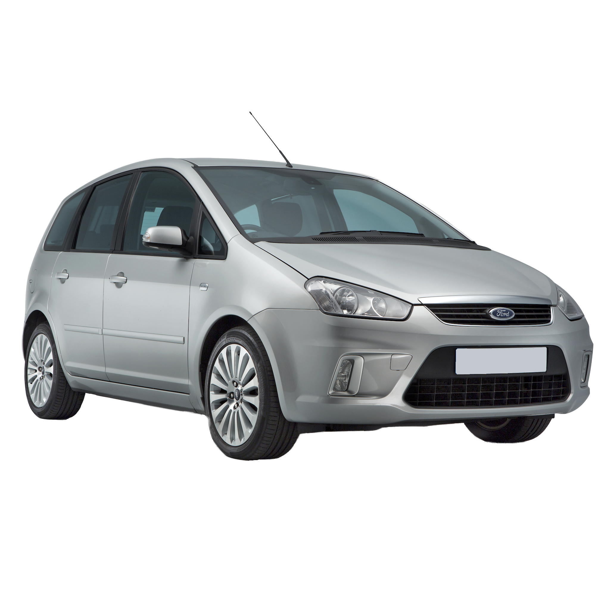 Масло для Ford C-Max (2006 - 2010)