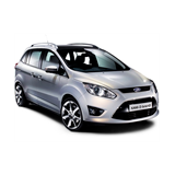 Масло для Ford Grand C-Max (2010 - 2026)
