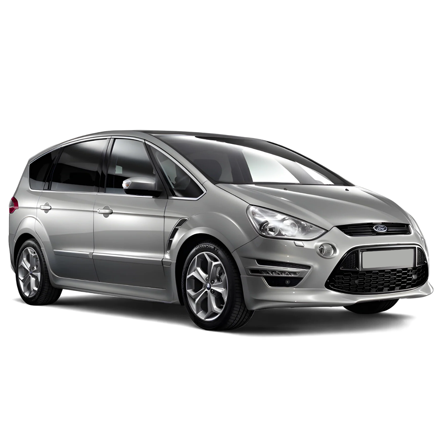 Масло для Ford S-Max (1999 - 2015)