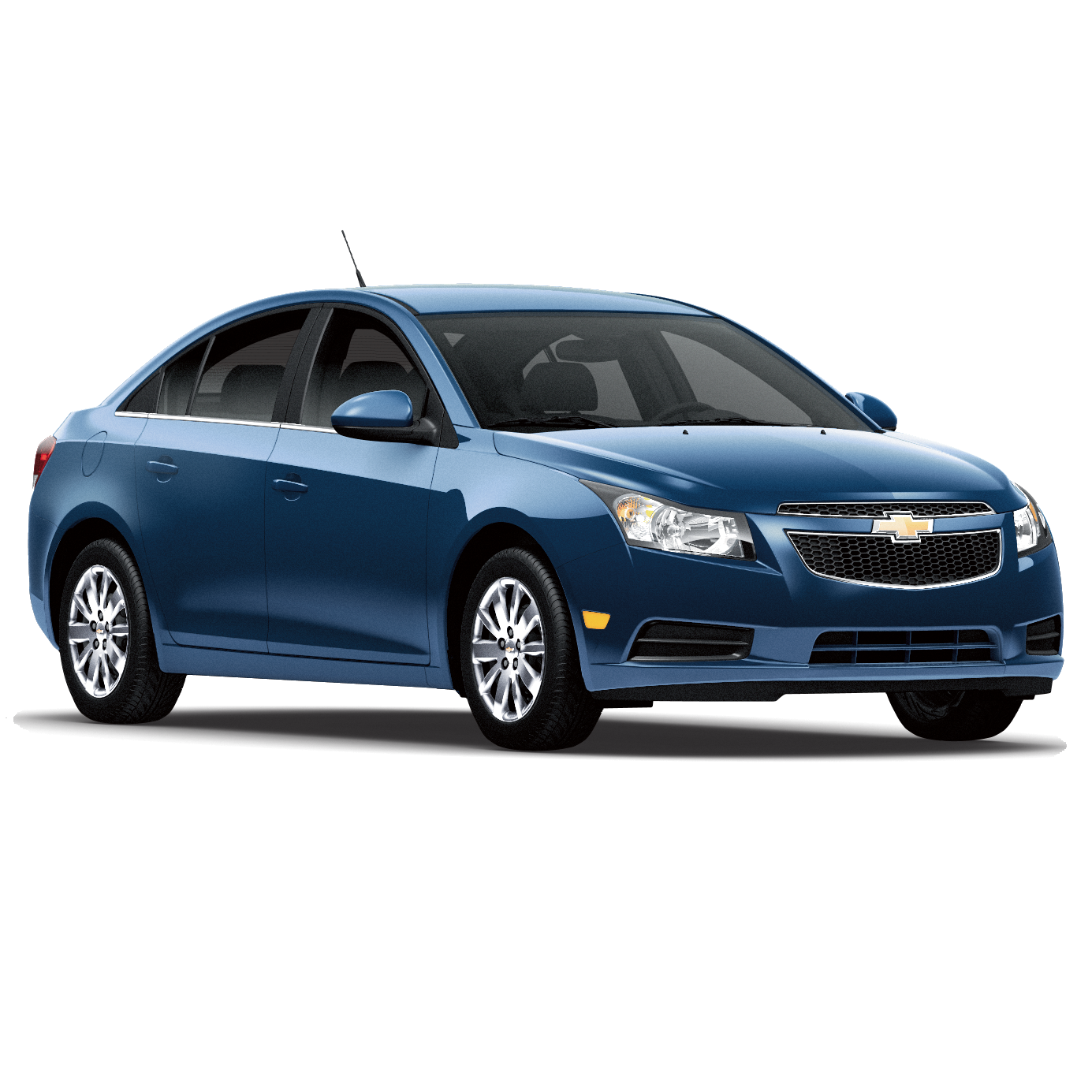 Масло для Chevrolet Cruze I (2008 - 2018)