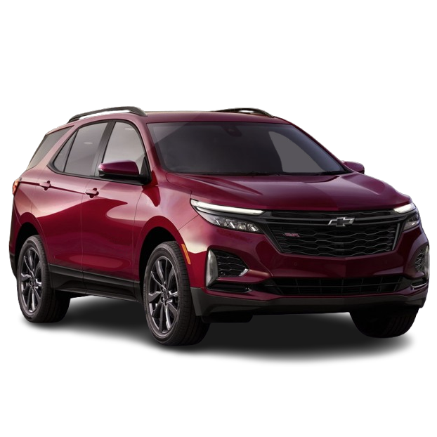 Масло для Chevrolet Equinox III (2017 - 2025)