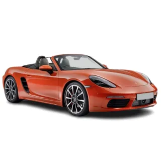 Porsche 718 Boxster S PF / Boxster GTS PF 2WD (2016-н.в.) - масло TOM'S
