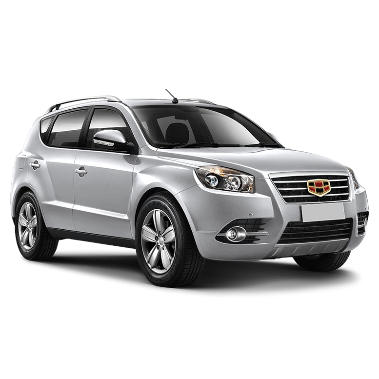 Масло для Geely Emgrand X7 / Atlas / Boyue (2012 - 2026)