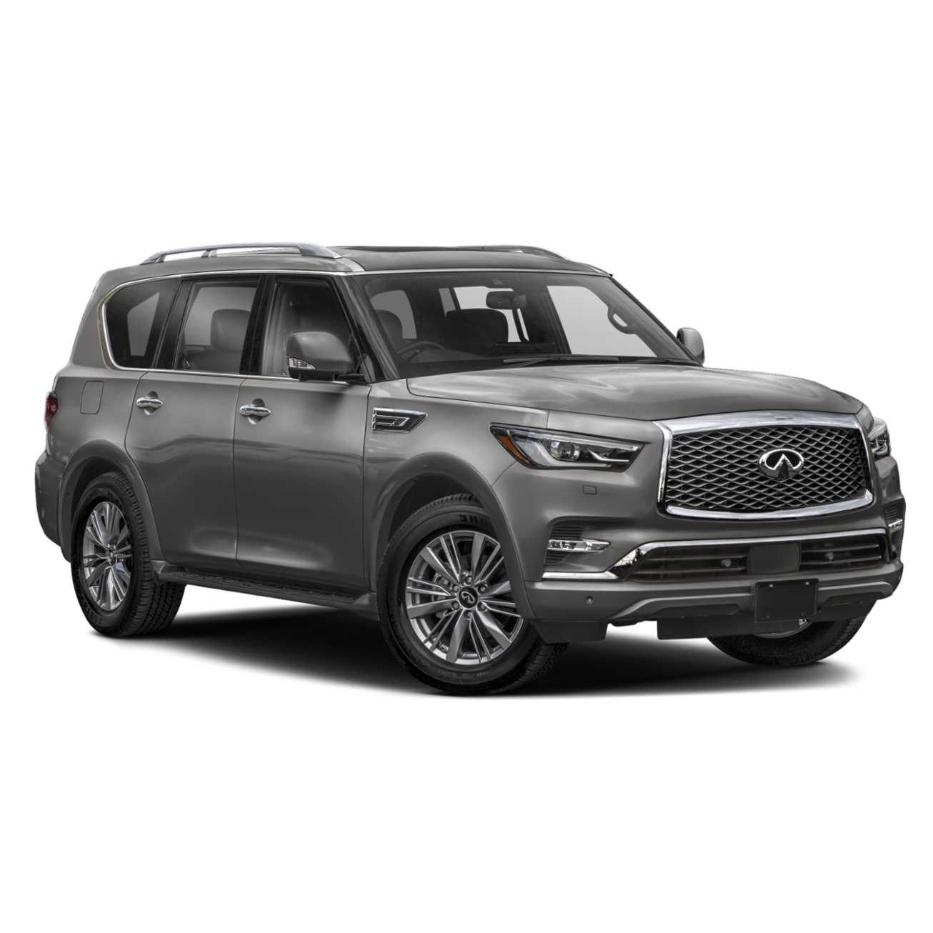 Масло для Infiniti QX80 (2010 - 2023)