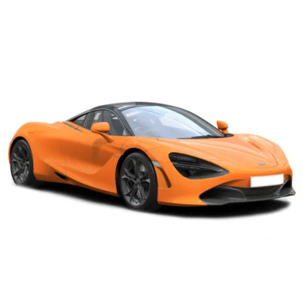 McLaren 720S (2017-2023) - масло TOM'S