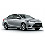 Масло для Toyota Vios (2002 - 2026)