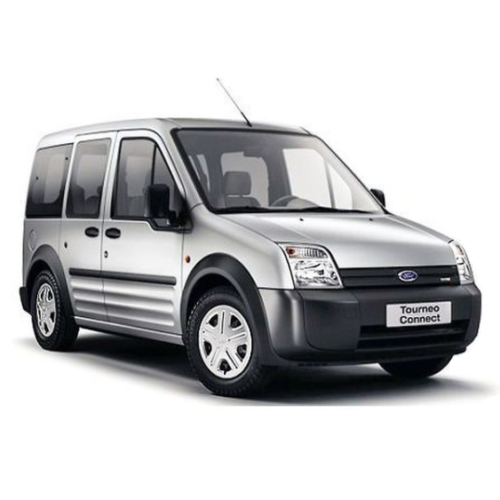 Масло для Ford Transit / Tourneo Connect TC7 (2002 - 2013)
