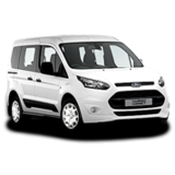 Масло для Ford Transit / Tourneo Connect CHC (2002 - 2026)