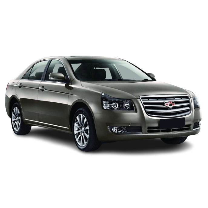 Масло для Geely Emgrand EC8 (2012 - 2018)