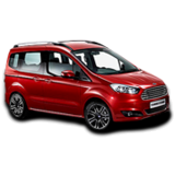 Масло для Ford Tourneo Courier (2014 - 2026)