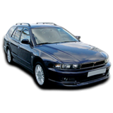 Масло для Mitsubishi Galant (1999 - 2004)