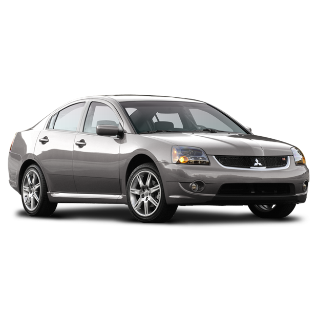 Масло для Mitsubishi Galant IX (2003 - 2012)
