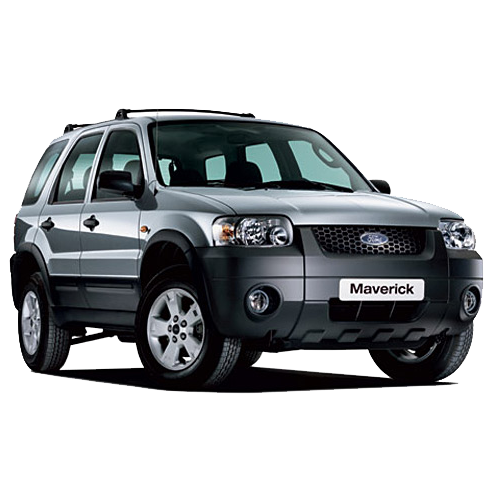 Масло для Ford Escape / Maverick / Maverick-K (1989 - 2009)