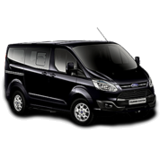 Масло для Ford Tourneo Custom (2007 - 2026)