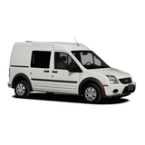 Масло для Ford Transit Connect Wagon (2010 - 2026)