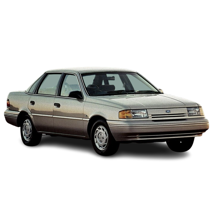Масло для Ford Tempo (1983 - 1995)