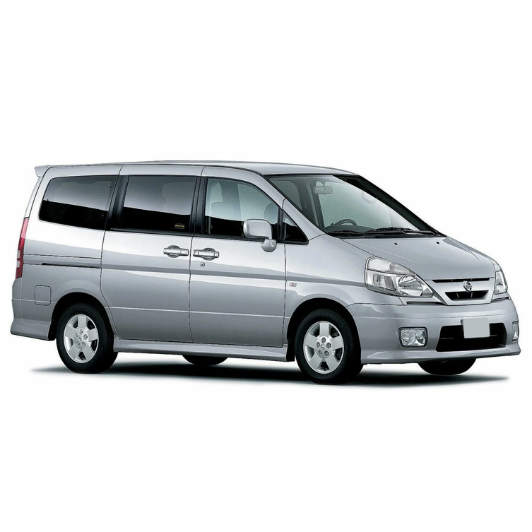 Масло для Nissan Serena (1999 - 2005)