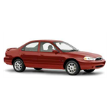 Масло для Ford Contour (1994 - 2000)