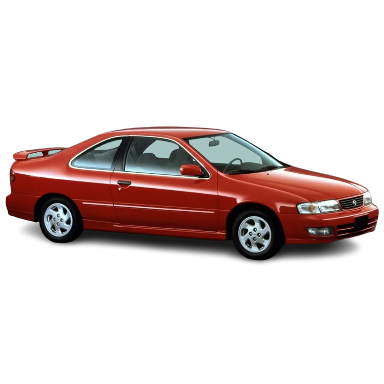 Масло для Nissan Sunny / Lucino (1990 - 1999)