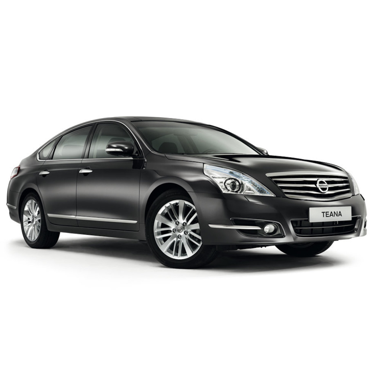 Масло для Nissan Teana II (2008 - 2013)