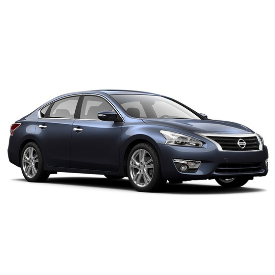 Масло для Nissan Teana / Tianlai (2014 - 2020)