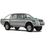 Масло для Mitsubishi L200 III / Triton / Strada / Sportero / Hunter / Strakar (1996 - 2007)