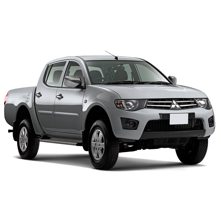 Масло для Mitsubishi L200 IV / Triton / Strada / Sportero / Hunter / Strakar (2005 - 2015)