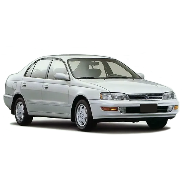 Масло для Toyota Caldina / Carina / Carina E / Corona (1992 - 2002)