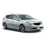 Масло для Toyota Caldina T240 (2002 - 2007)