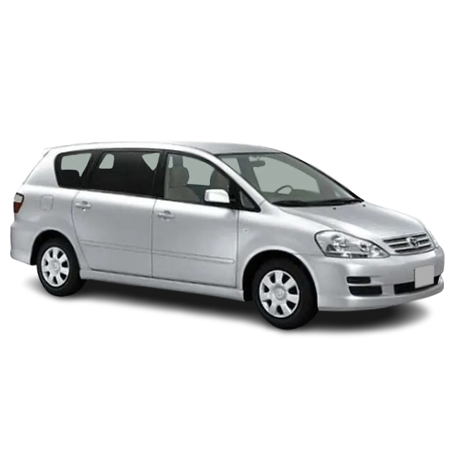 Масло для Toyota Avensis Verso / Ipsum II / Picnic (2001 - 2009)