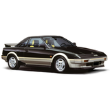 Масло для Toyota MR2 W10 (1984 - 1989)