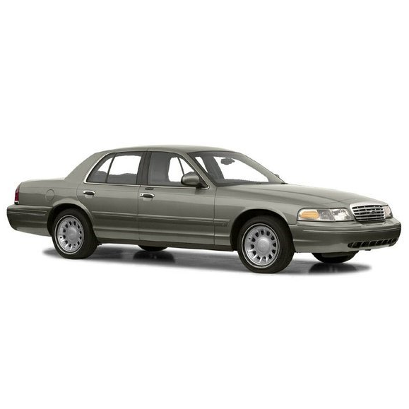 Масло для Ford Crown Victoria (1992 - 2011)