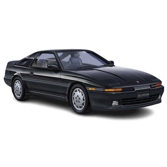 Масло для Toyota Supra III (1986 - 1993)