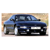 Масло для Ford Probe (1988 - 1997)