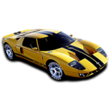 Масло для Ford GT (2004 - 2006)