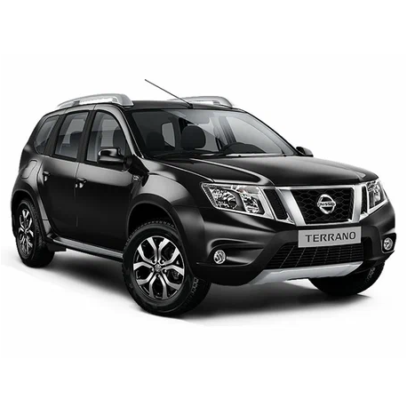 Масло для Nissan Terrano III (2014 - 2026)