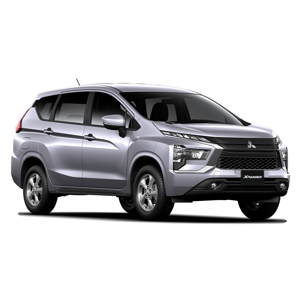 Масло для Mitsubishi Xpander (2017 - 2026)