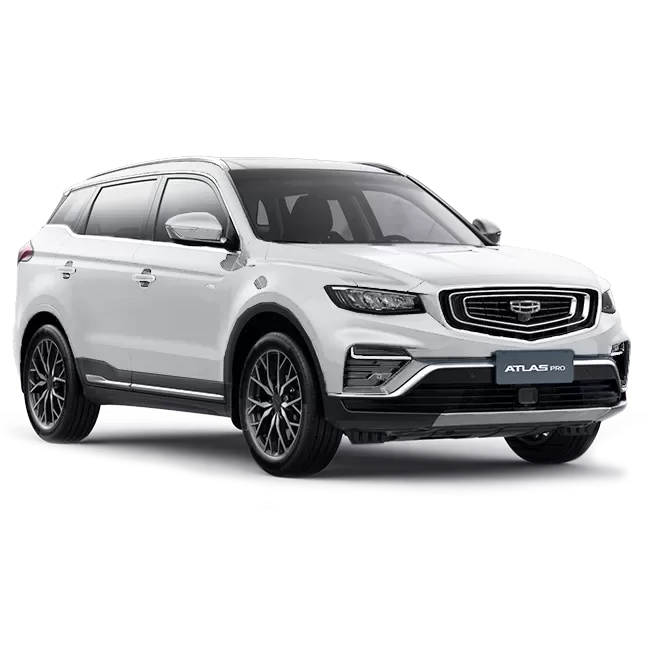 Масло для Geely Atlas / Atlas Pro / Belgee X70 (NL-3/NL-3BY) (2016 - 2026)