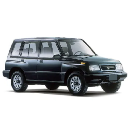 Масло для Suzuki Escudo I (1988 - 1997)