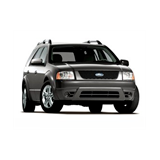 Масло для Ford Freestyle (2004 - 2008)