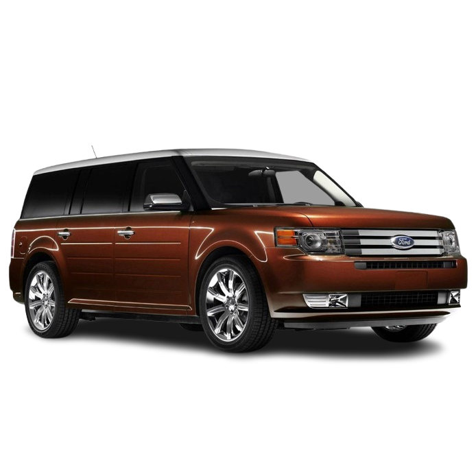 Масло для Ford Flex (2009 - 2026)