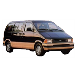 Масло для Ford Aerostar (1994 - 1997)