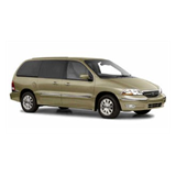 Масло для Ford Windstar (1994 - 2004)