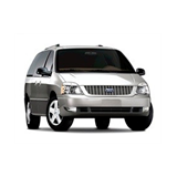Масло для Ford Freestar (2004 - 2007)