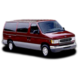 Масло для Ford Econoline Wagon (1992 - 2000)