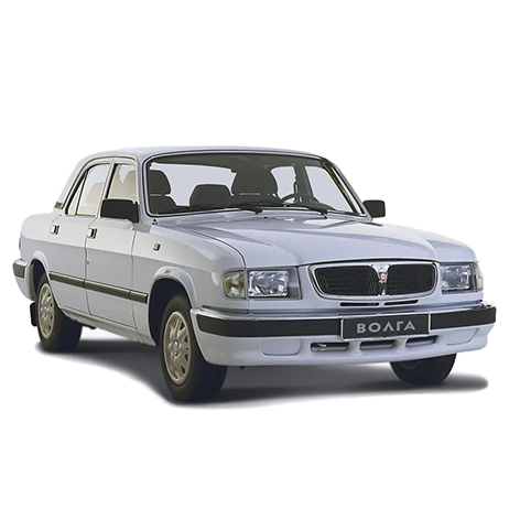 Масло для ГАЗ Волга 3110 (1997 - 2010)